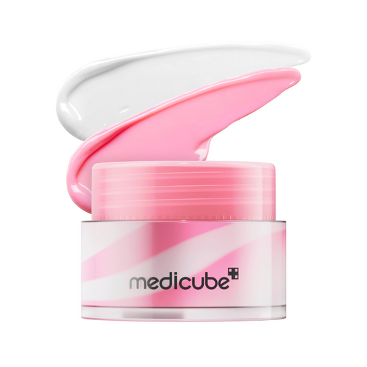 PDRN Lip Sleeping Mask