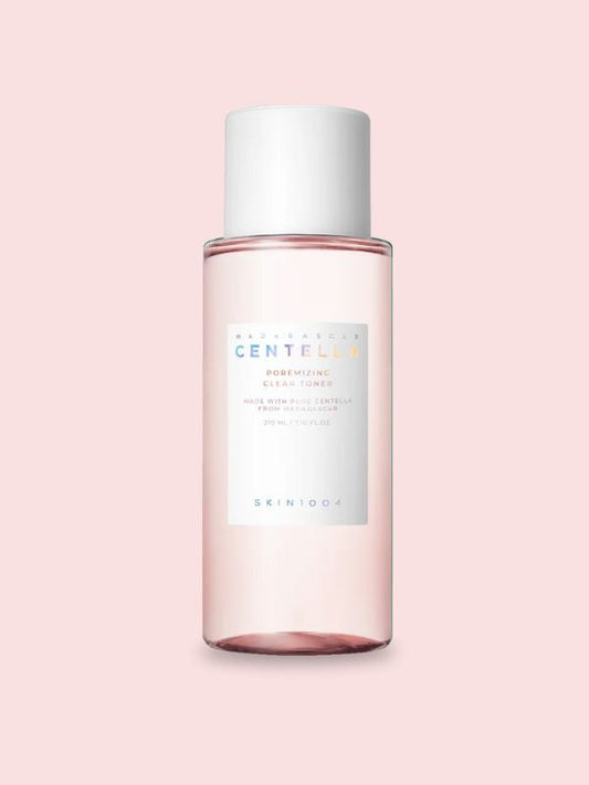 SKIN1004 Madagascar Centella Poremizing Clear Toner 210 ml