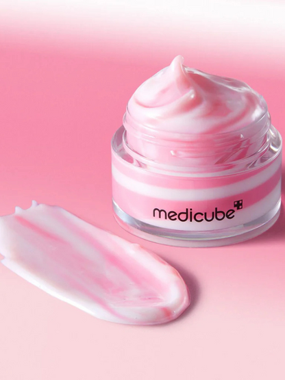 PDRN Lip Sleeping Mask