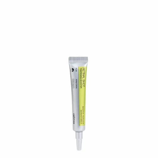 The Vita-A Retinal Shot Tightening Booster by Celimax – anti-aging serum with retinal and peptides