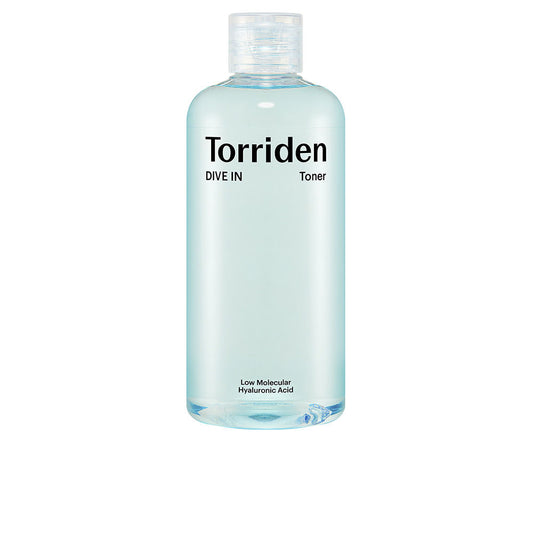 Torriden DIVE-IN Low Molecular Hyaluronic Acid Cleansing Water