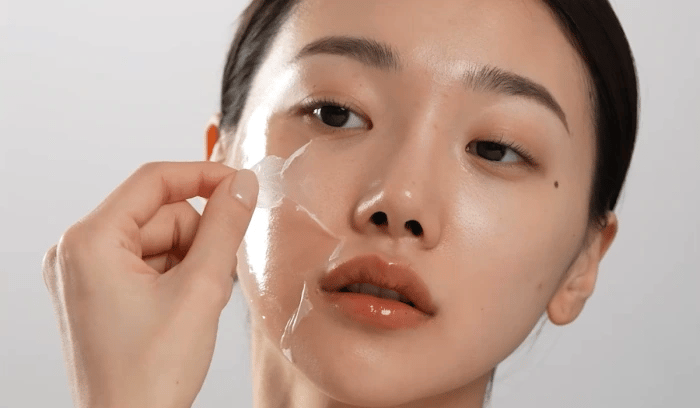 Medicube Kojic Acid Turmeric Night Wrapping Mask