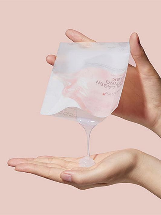 Collagen Lifting Mask