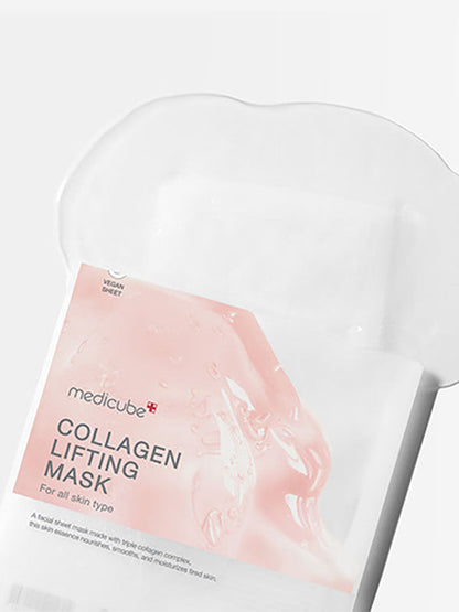 Collagen Lifting Mask