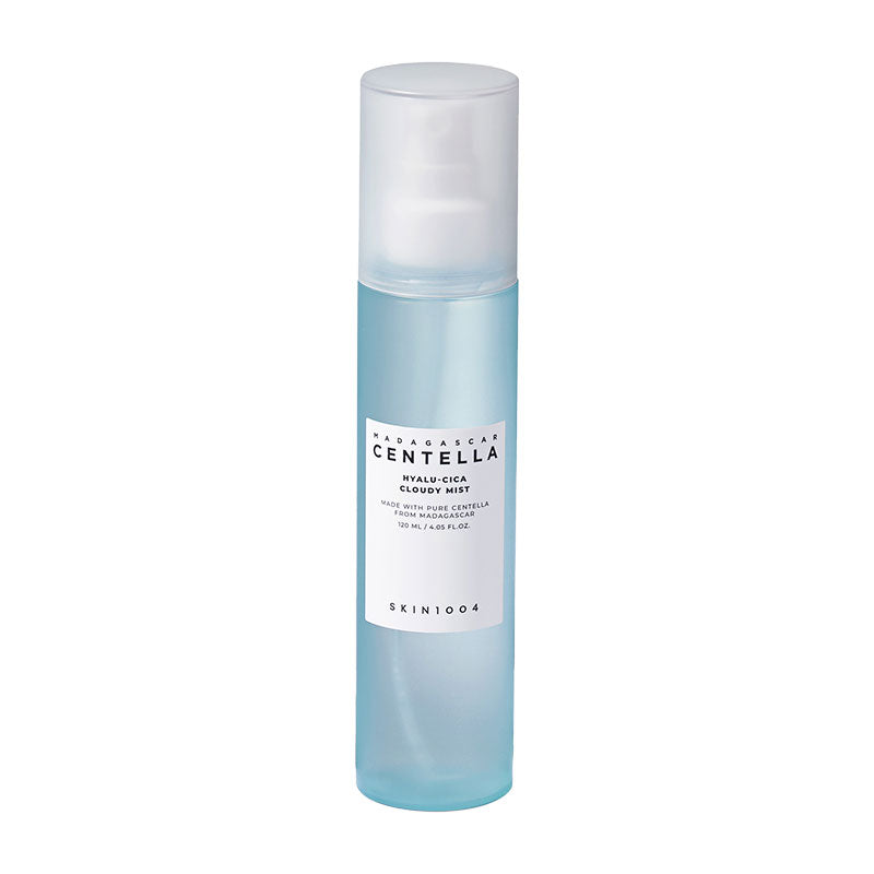 SKIN1004 Madagascar Centella Hyalu-Cica Cloudy Mist 120 ml