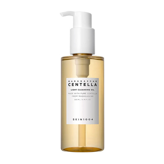 SKIN1004 Madagascar Centella Light Cleansing Oil 200 ml