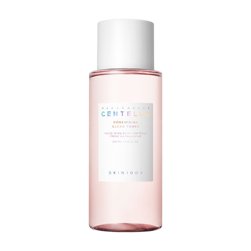 SKIN1004 Madagascar Centella Poremizing Clear Toner  210 ml