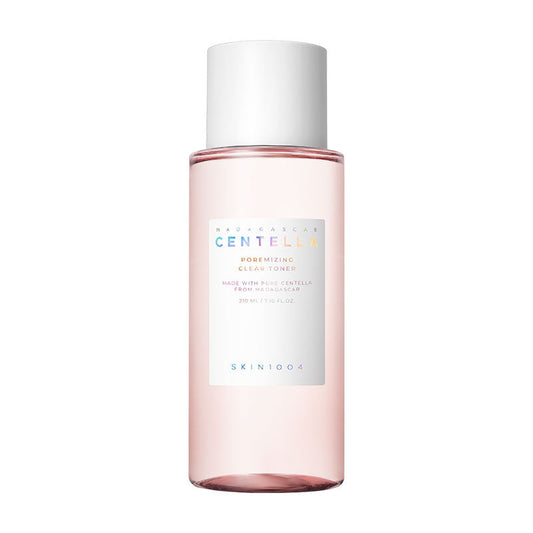 SKIN1004 Madagascar Centella Poremizing Clear Toner  210 ml