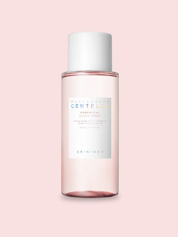 SKIN1004 Madagascar Centella Poremizing Clear Toner  210 ml